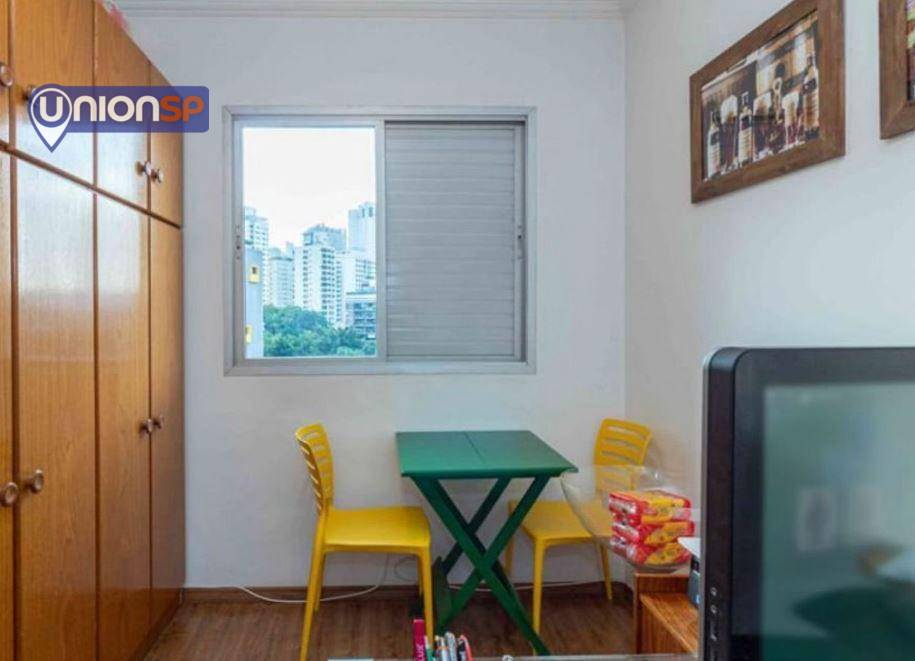 Apartamento à venda com 2 quartos, 66m² - Foto 8