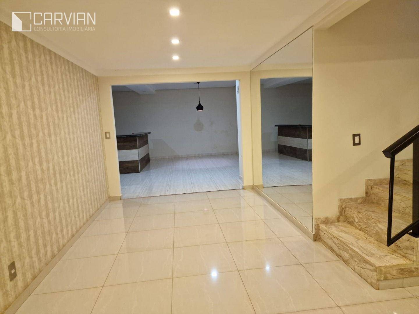 Casa de Condomínio à venda com 3 quartos, 175m² - Foto 4