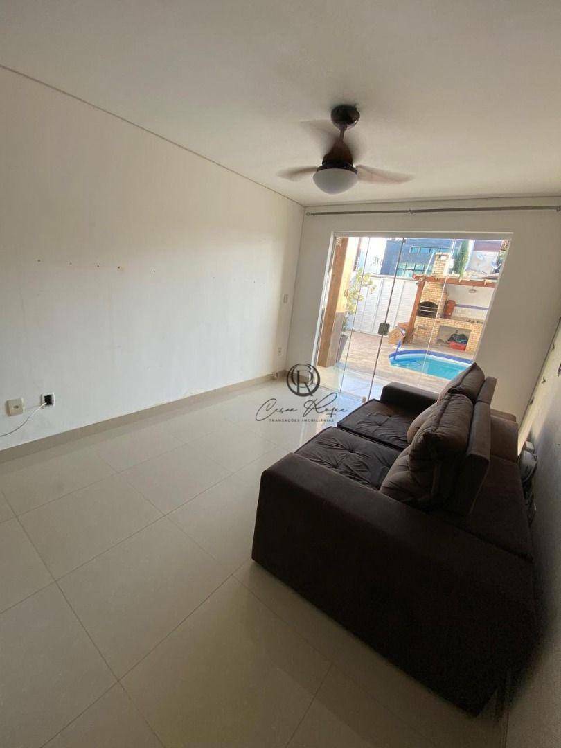 Casa à venda com 4 quartos, 153m² - Foto 7