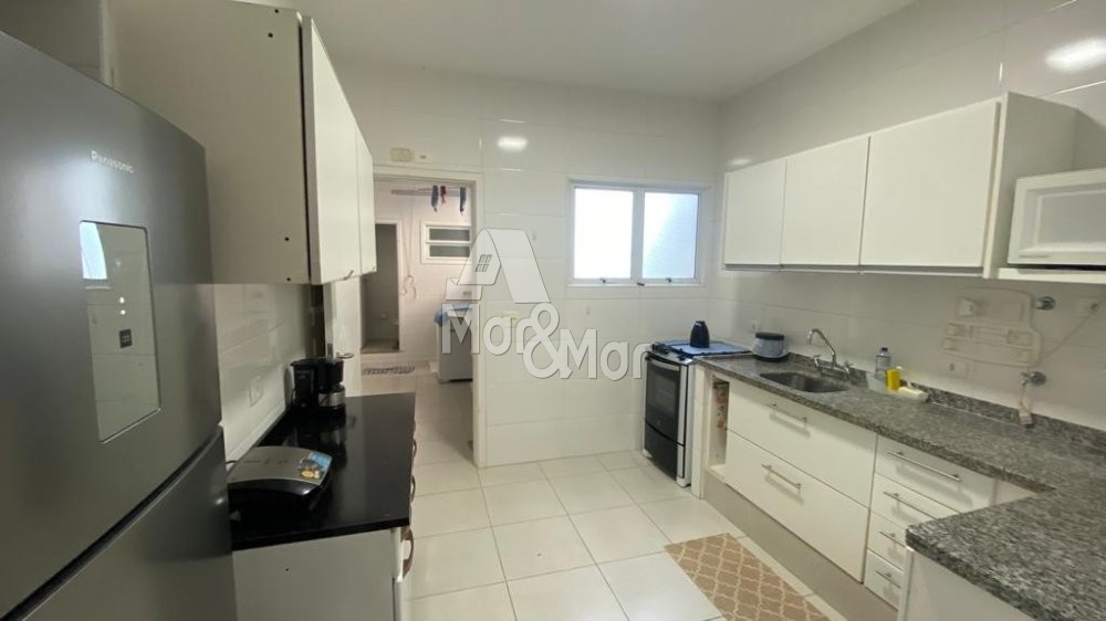 Apartamento à venda com 2 quartos, 145m² - Foto 16