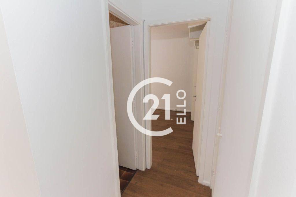 Apartamento à venda com 1 quarto, 66m² - Foto 4