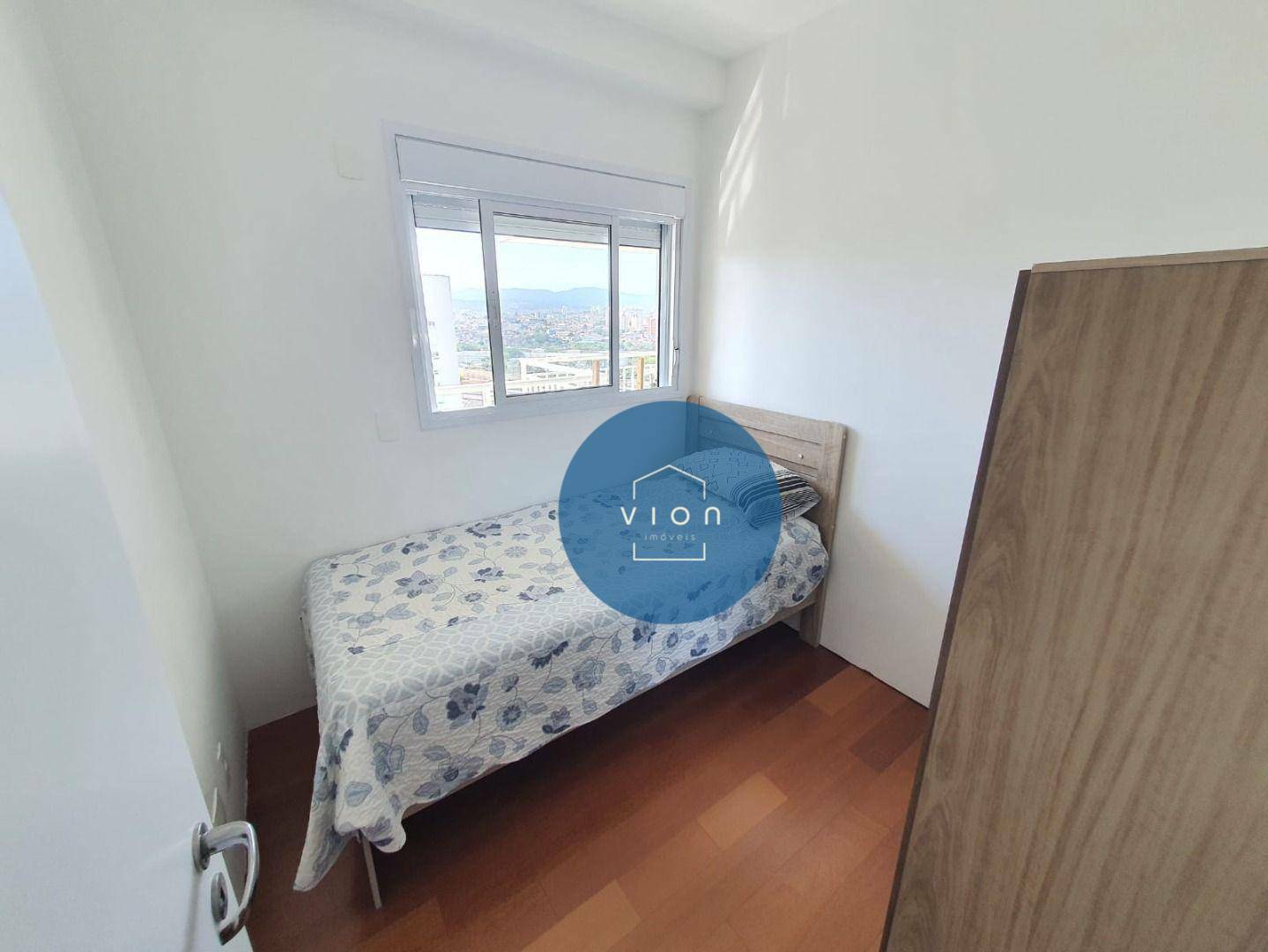 Apartamento à venda com 2 quartos, 62m² - Foto 7