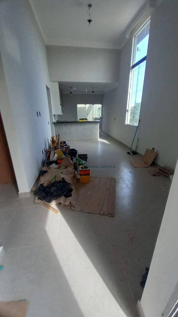 Casa de Condomínio à venda com 3 quartos, 144m² - Foto 7