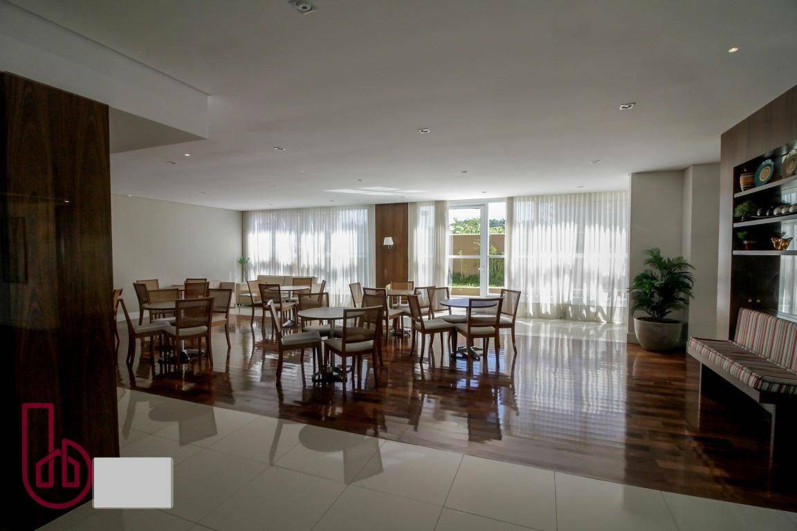 Apartamento à venda com 3 quartos, 187m² - Foto 30