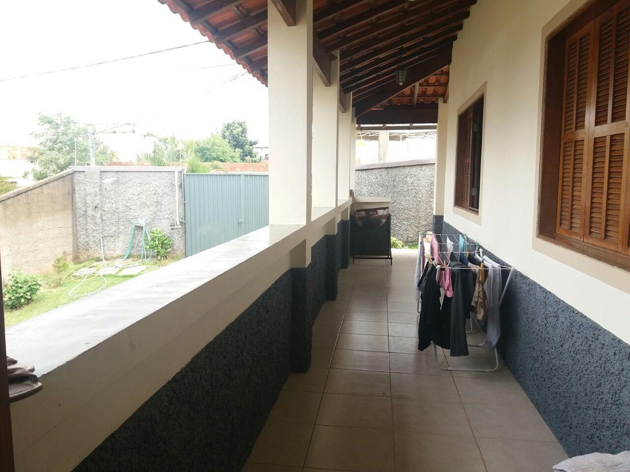 Casa à venda com 4 quartos, 235m² - Foto 17