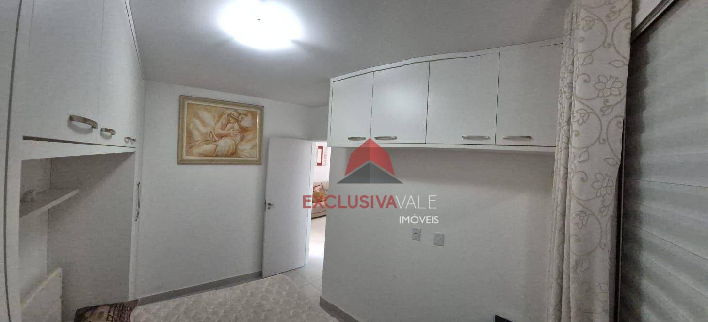 Apartamento à venda com 2 quartos, 42m² - Foto 1