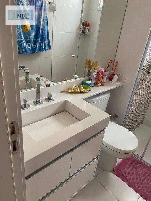 Apartamento à venda com 3 quartos, 86m² - Foto 15