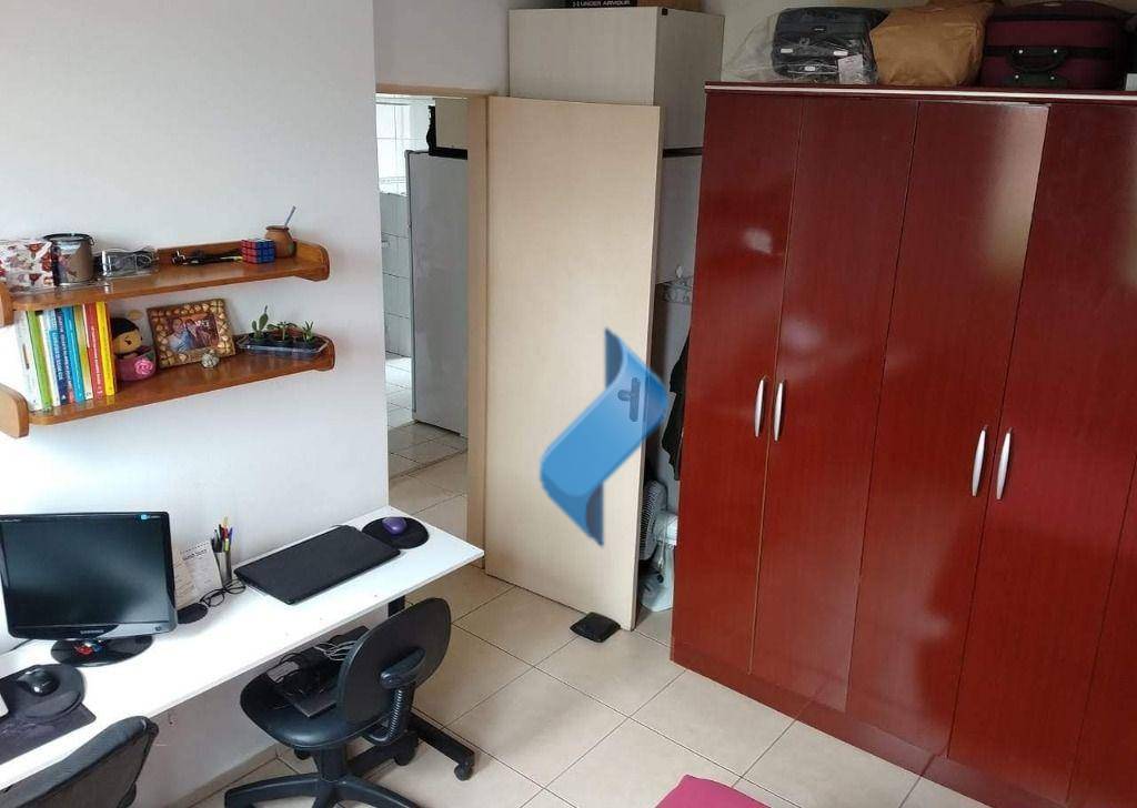 Apartamento à venda com 2 quartos, 69m² - Foto 11