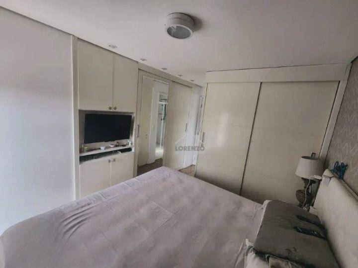 Apartamento à venda com 3 quartos, 138m² - Foto 52