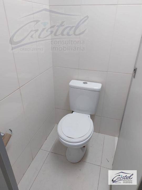 Prédio Inteiro para alugar, 330m² - Foto 15