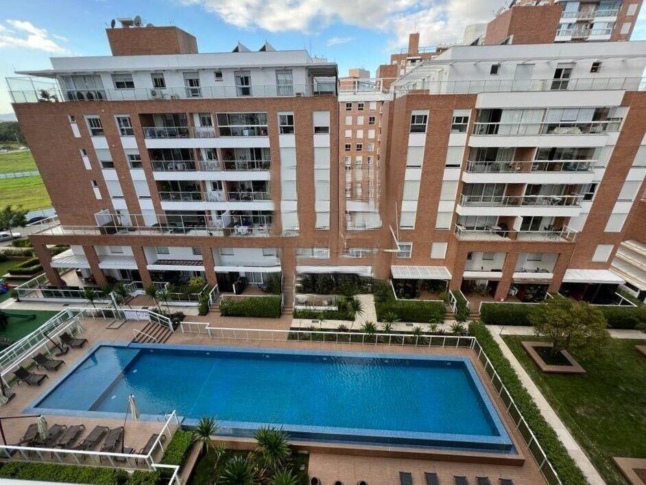 Apartamento à venda com 2 quartos, 84m² - Foto 2