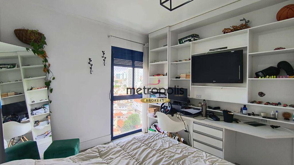 Apartamento à venda e aluguel com 3 quartos, 198m² - Foto 13