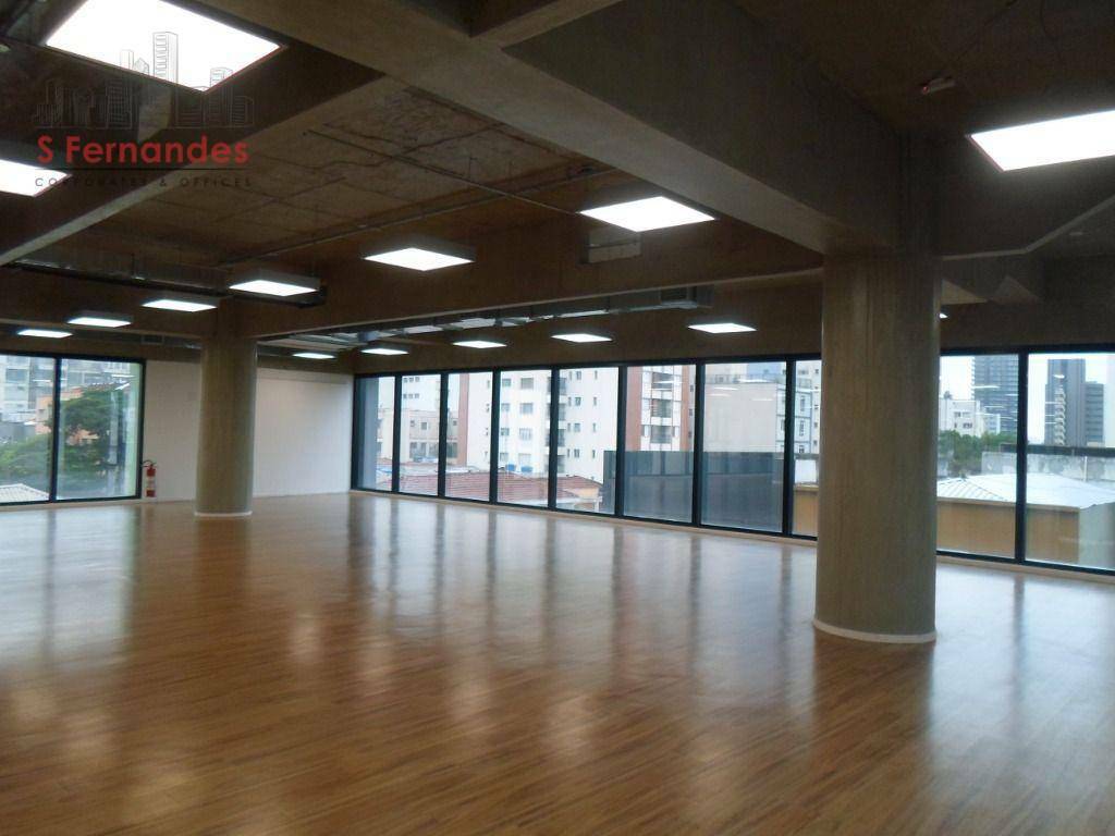 Conjunto Comercial-Sala para alugar, 664m² - Foto 11