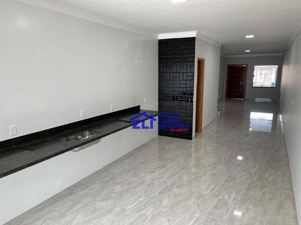 Sobrado à venda com 3 quartos, 190m² - Foto 17