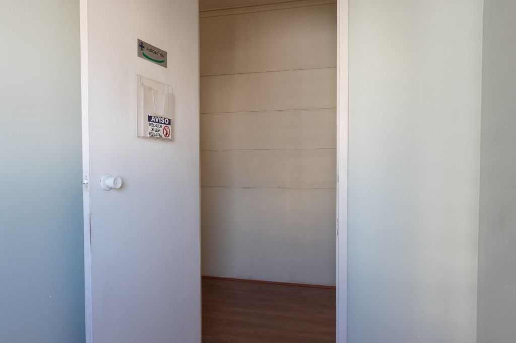 Conjunto Comercial-Sala para alugar, 60m² - Foto 7