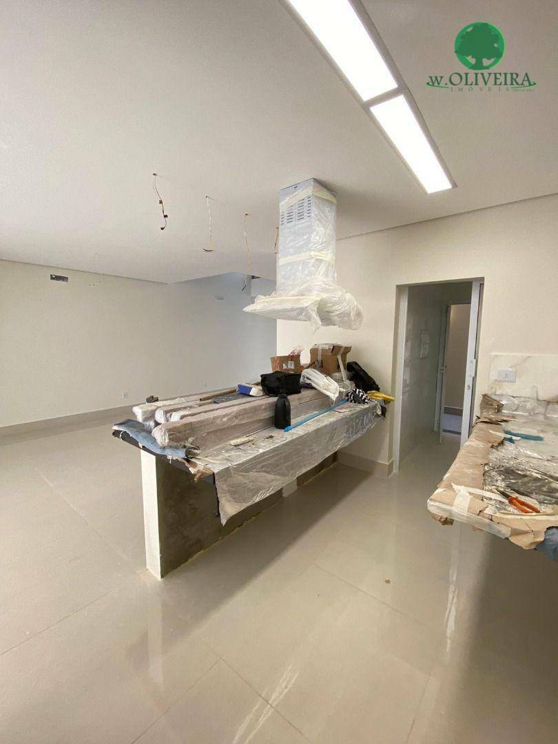 Sobrado à venda com 3 quartos, 203m² - Foto 5