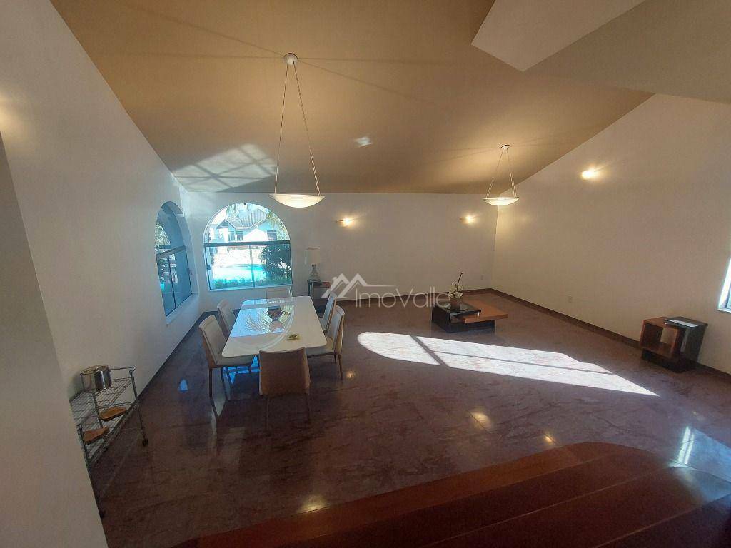 Casa de Condomínio para alugar com 3 quartos, 500m² - Foto 24