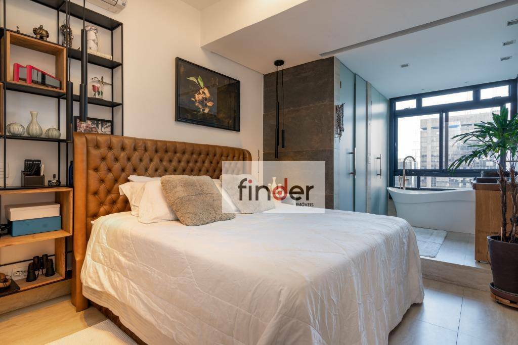 Apartamento à venda com 3 quartos, 220m² - Foto 16