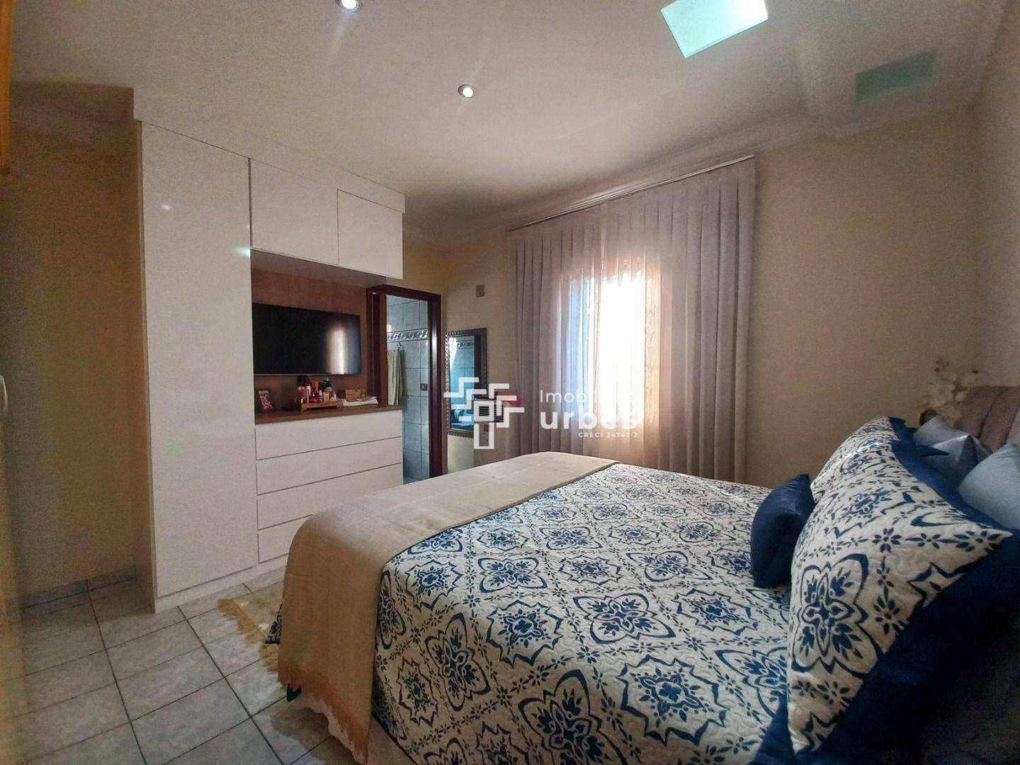 Casa à venda com 3 quartos, 130m² - Foto 10