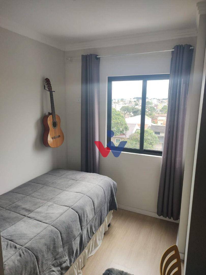 Apartamento à venda com 2 quartos, 55m² - Foto 20