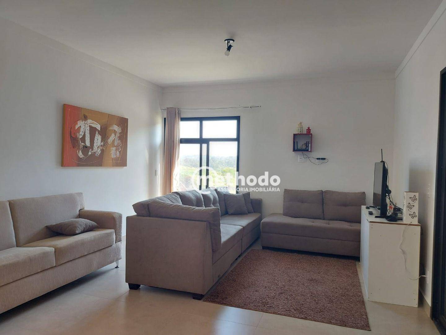 Casa de Condomínio à venda com 3 quartos, 130m² - Foto 2