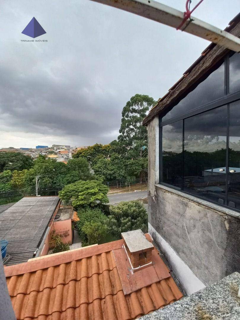 Sobrado à venda com 6 quartos, 326m² - Foto 23