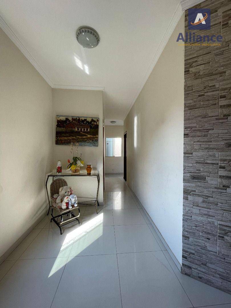 Sobrado à venda com 4 quartos, 320m² - Foto 14