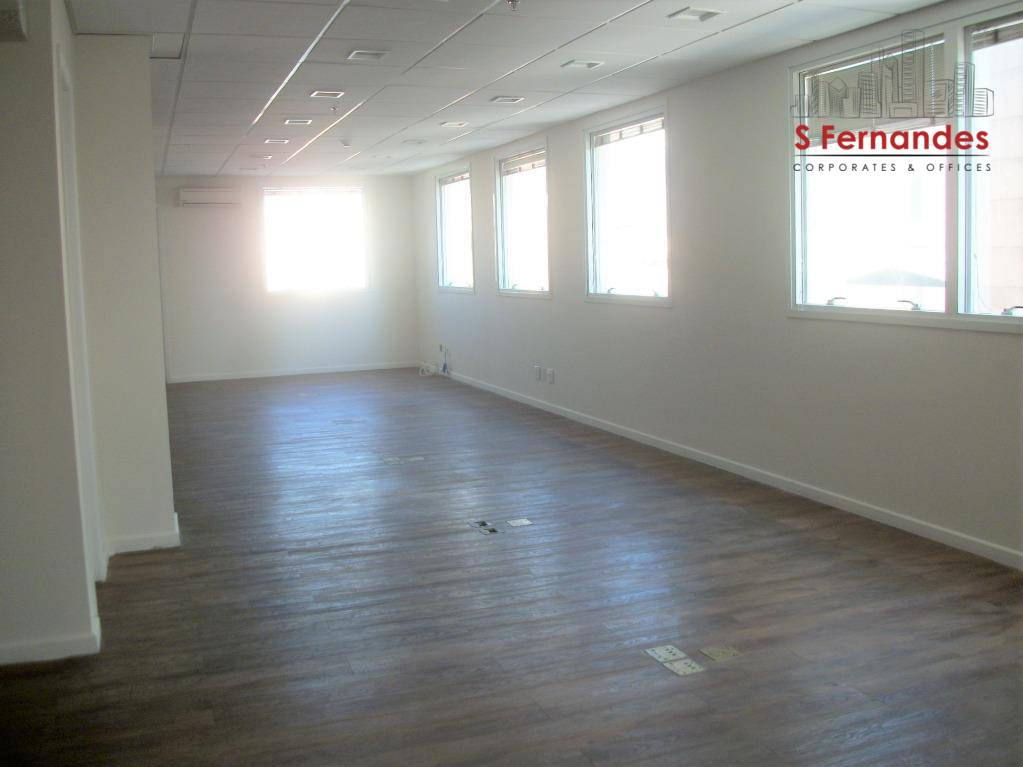 Conjunto Comercial-Sala para alugar, 80m² - Foto 5