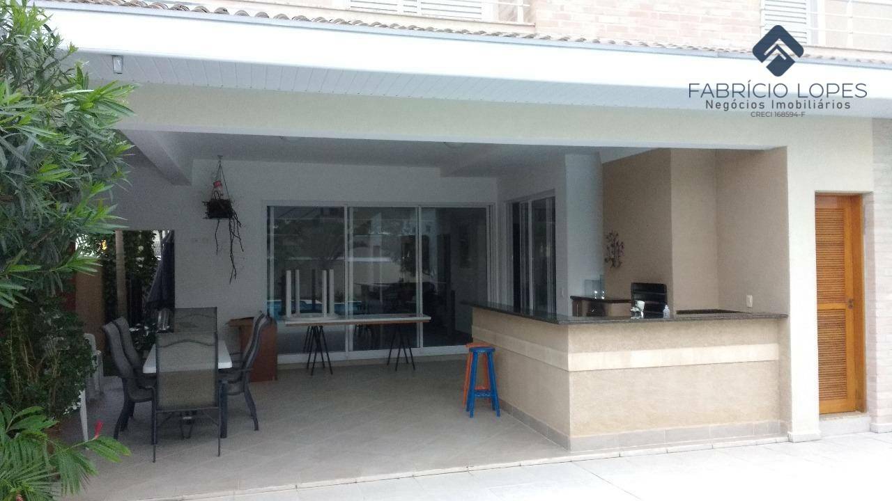 Casa à venda com 5 quartos, 380m² - Foto 5