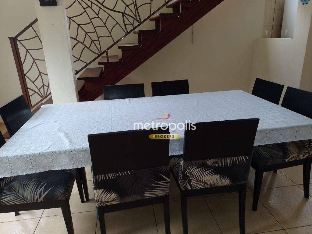 Sobrado à venda com 4 quartos, 241m² - Foto 27