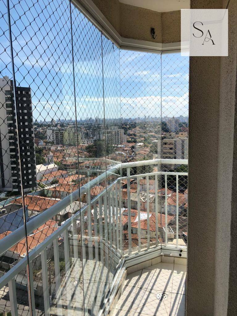 Apartamento à venda com 3 quartos, 102m² - Foto 29