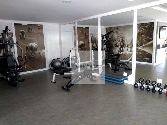 Cobertura à venda com 3 quartos, 234m² - Foto 36