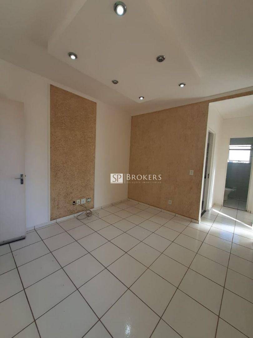 Apartamento, 2 quartos, 49 m² - Foto 1