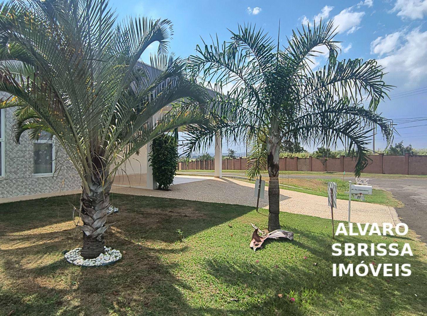 Casa de Condomínio à venda e aluguel com 3 quartos, 220m² - Foto 16