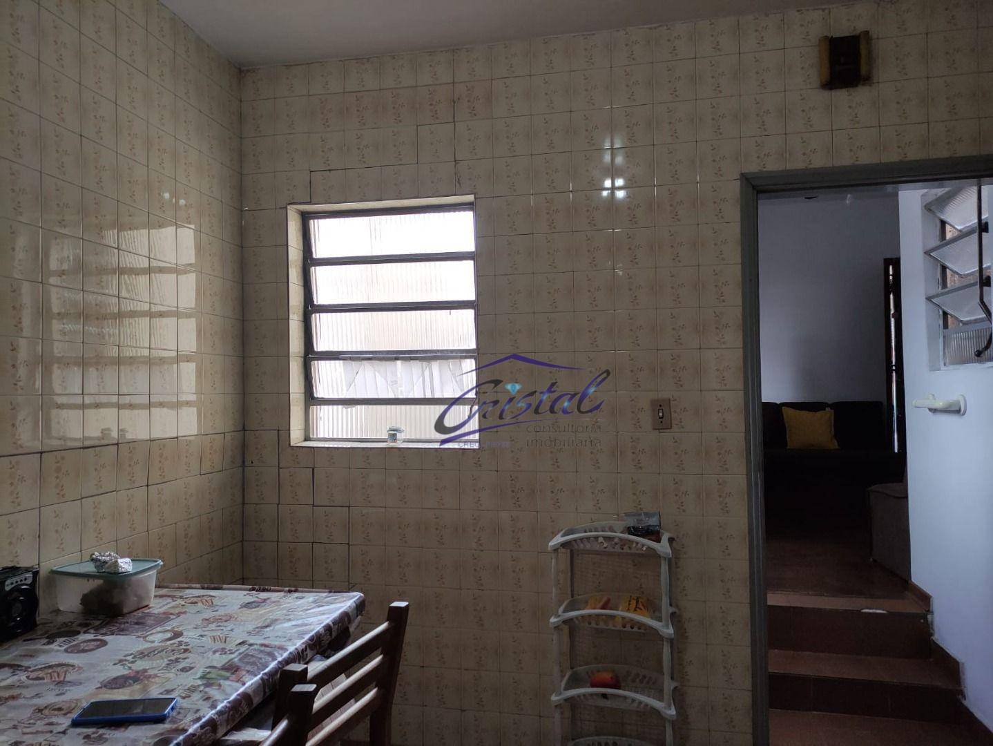 Casa à venda com 4 quartos, 190m² - Foto 14