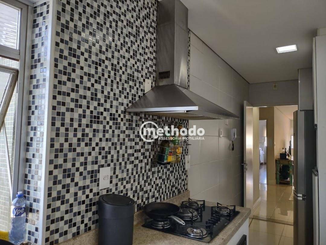 Apartamento à venda com 4 quartos, 130m² - Foto 9