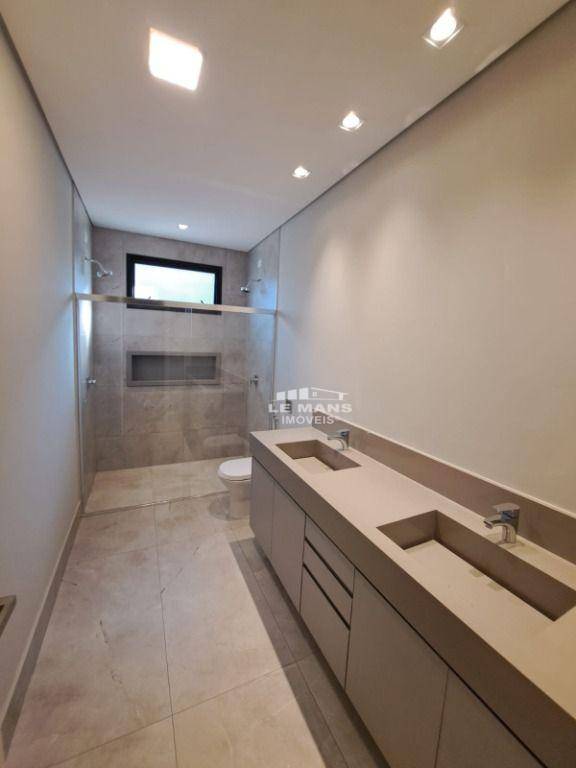 Casa de Condomínio à venda e aluguel com 4 quartos, 330m² - Foto 36