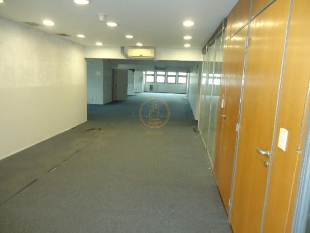 Loja-Salão para alugar, 500m² - Foto 8