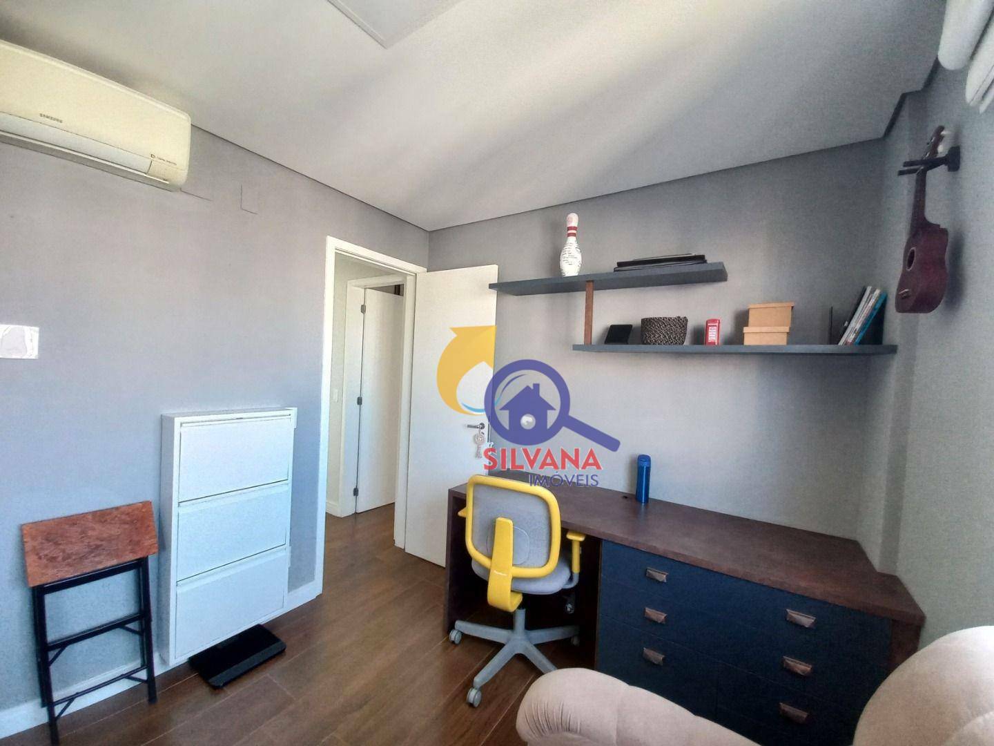 Cobertura à venda com 2 quartos, 141m² - Foto 19