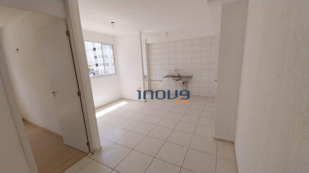 Apartamento à venda e aluguel com 2 quartos, 42m² - Foto 9