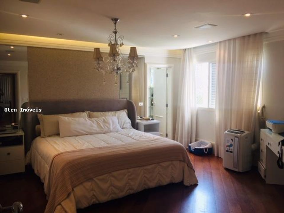 Apartamento à venda com 4 quartos, 360m² - Foto 34