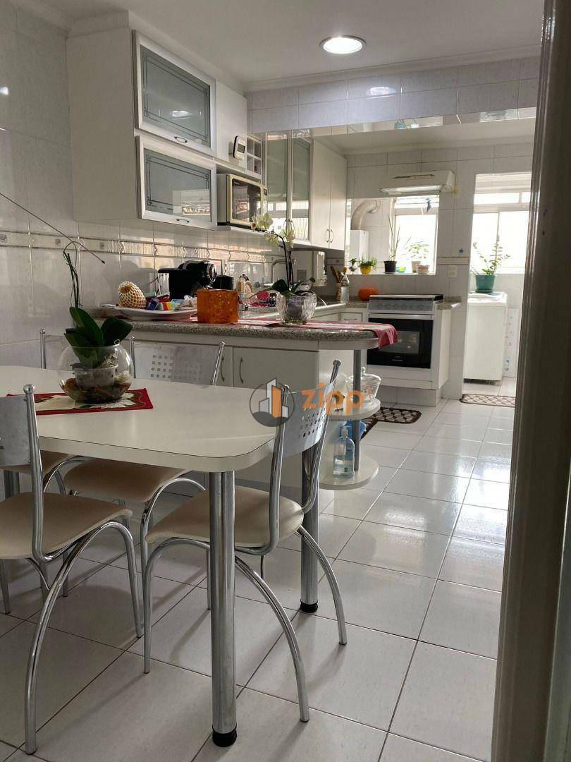 Apartamento à venda com 3 quartos, 120m² - Foto 17