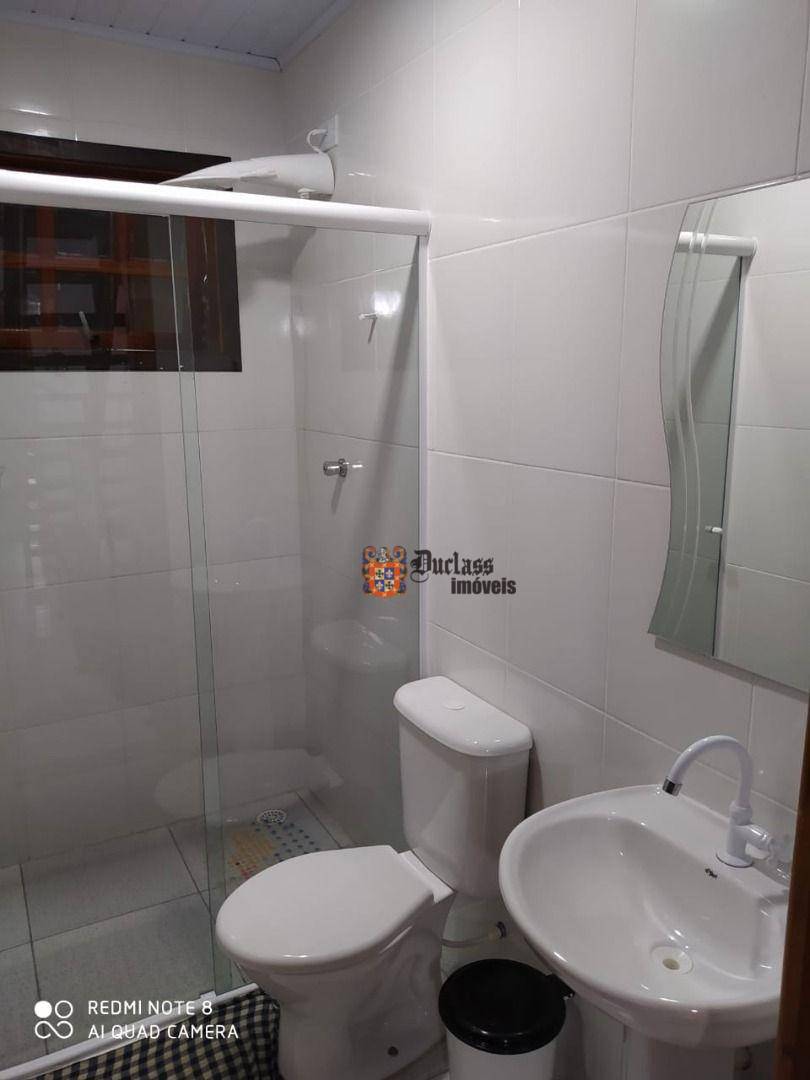 Apartamento à venda com 2 quartos, 52m² - Foto 17