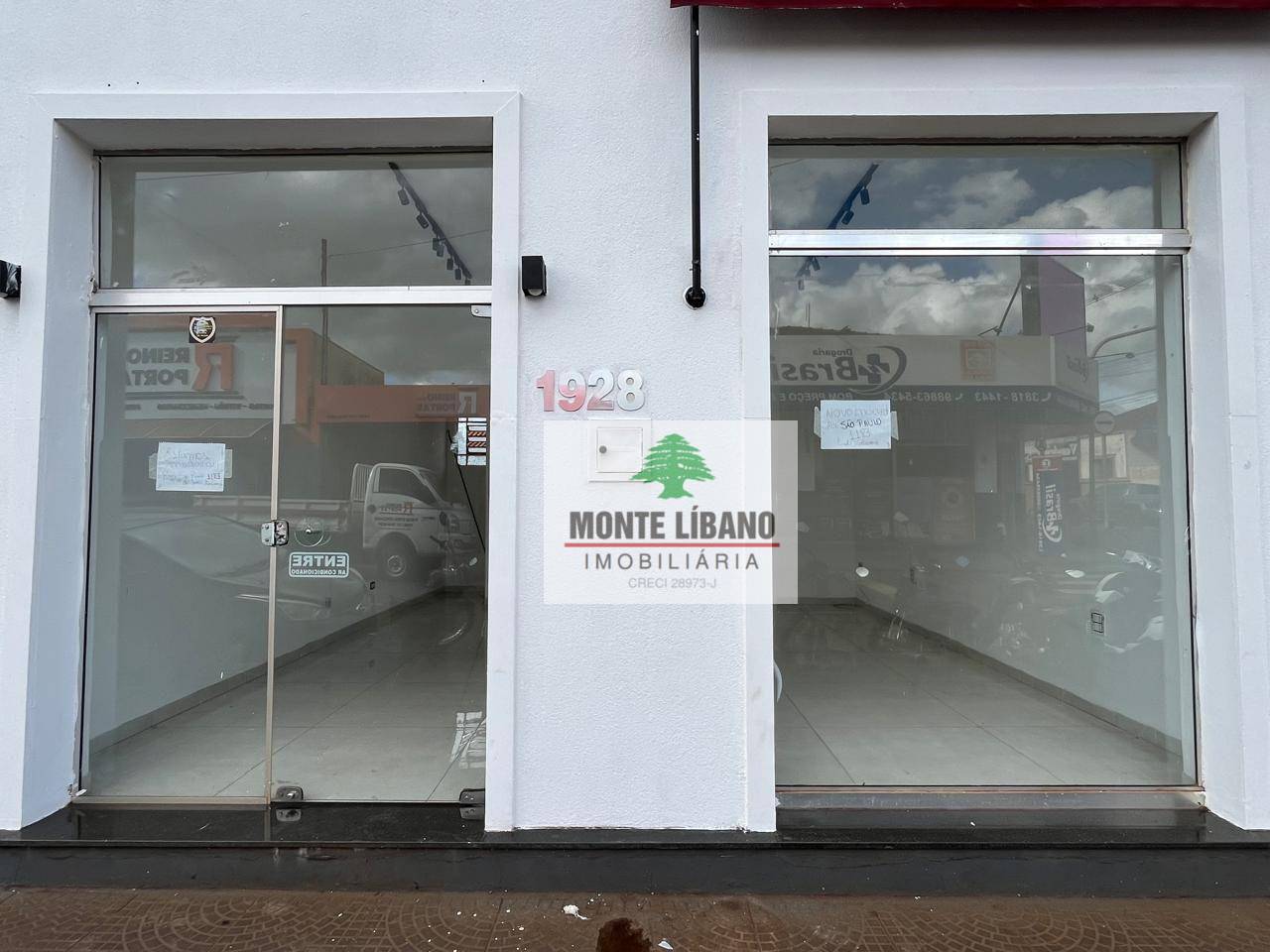 Loja-Salão - Foto 1