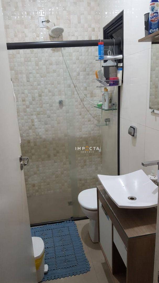 Apartamento à venda com 2 quartos, 98m² - Foto 8