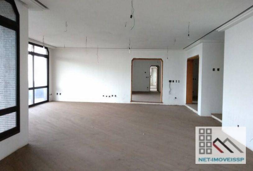 Apartamento à venda com 5 quartos, 864m² - Foto 5