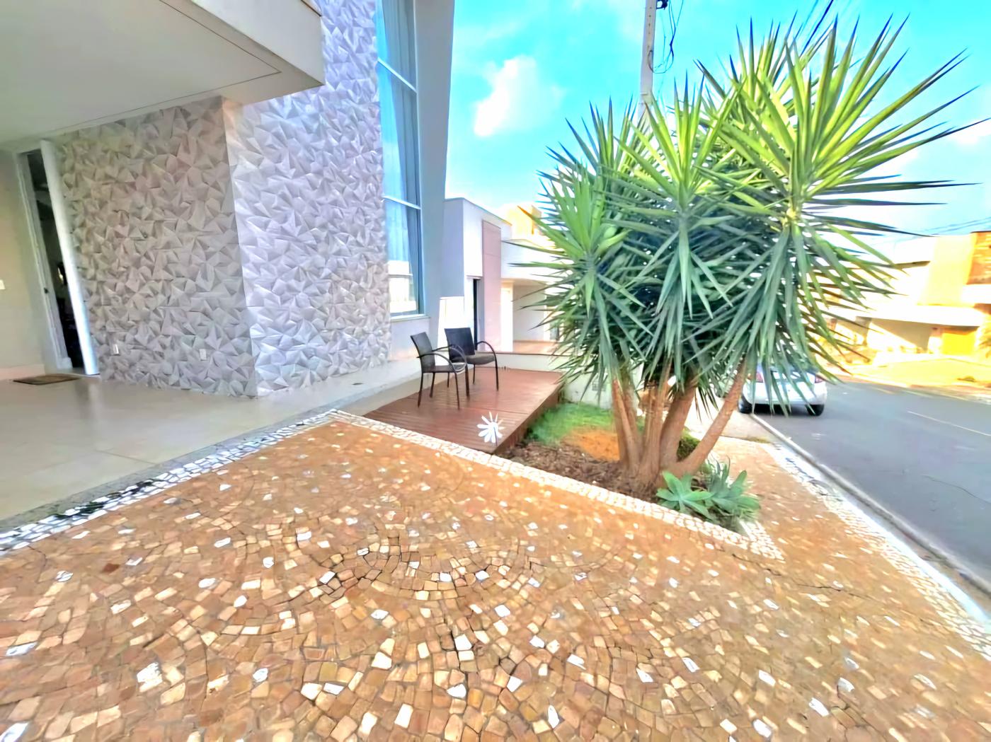 Casa de Condomínio à venda com 3 quartos, 200m² - Foto 2