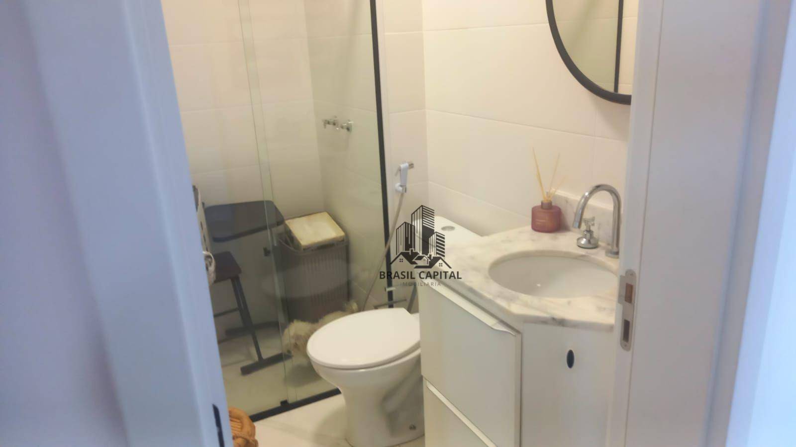 Apartamento à venda com 2 quartos, 53m² - Foto 18