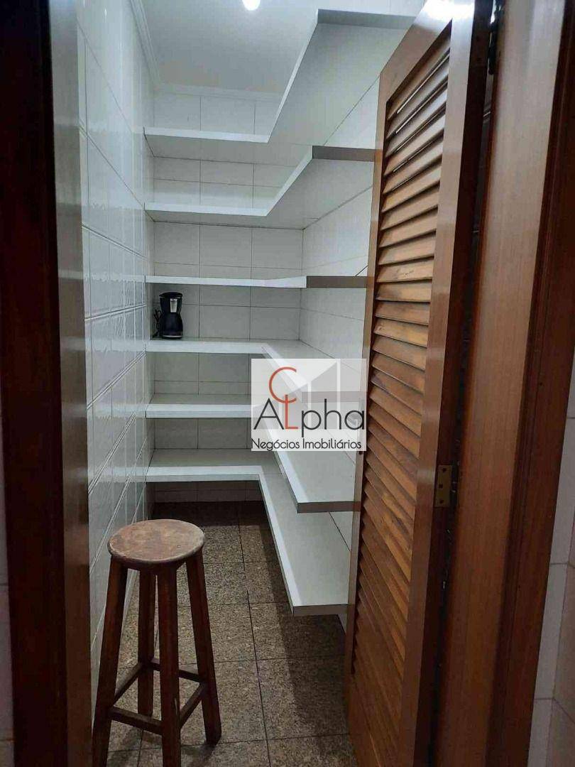 Sobrado à venda com 3 quartos, 310m² - Foto 15