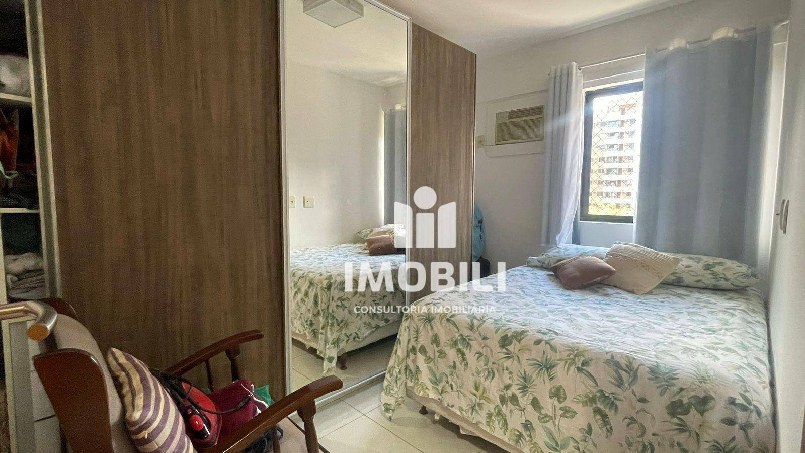 Apartamento à venda com 3 quartos, 83m² - Foto 15